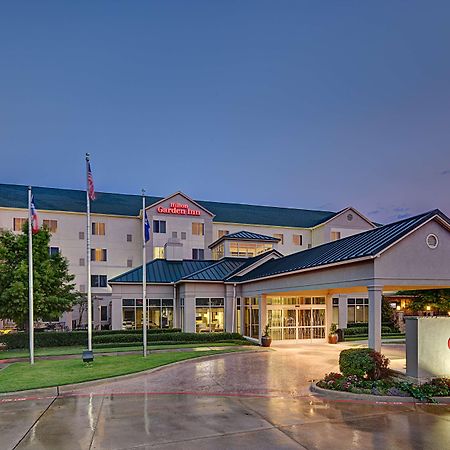 אירווינג Hilton Garden Inn Dfw Airport South מראה חיצוני תמונה