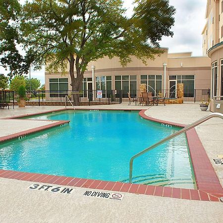 אירווינג Hilton Garden Inn Dfw Airport South מראה חיצוני תמונה