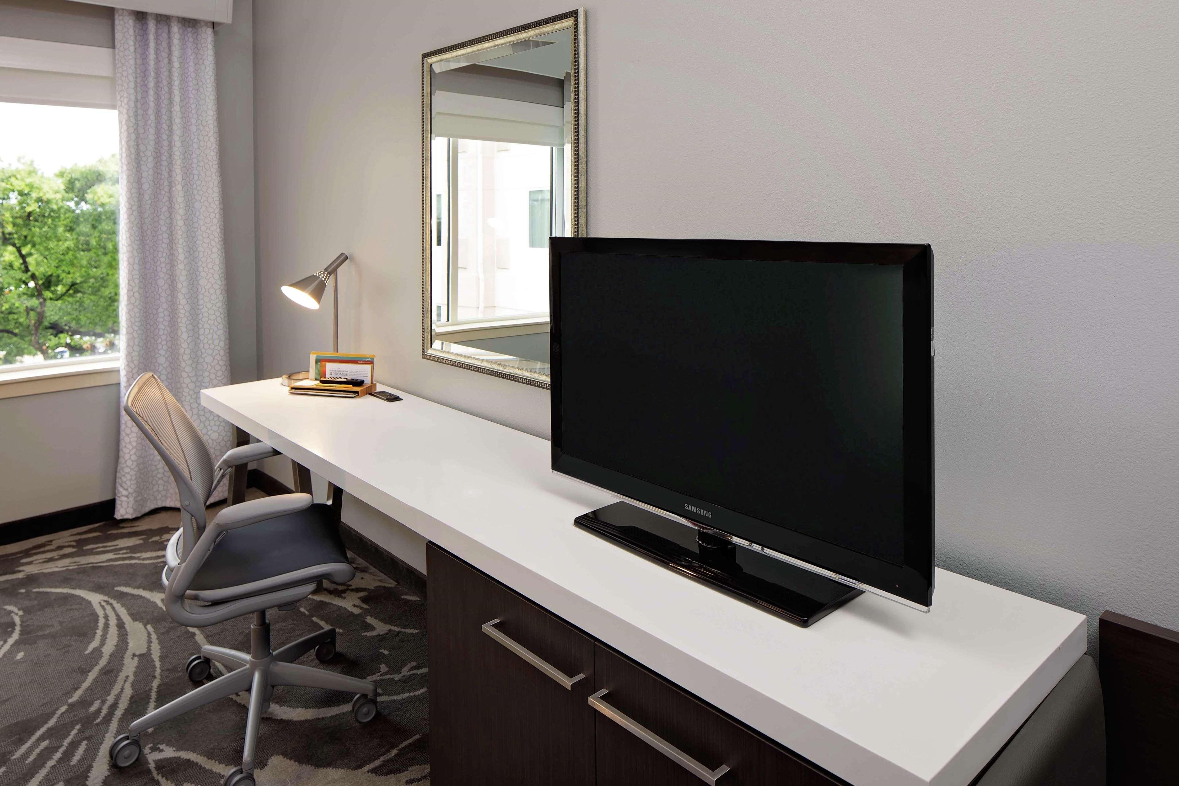אירווינג Hilton Garden Inn Dfw Airport South מראה חיצוני תמונה