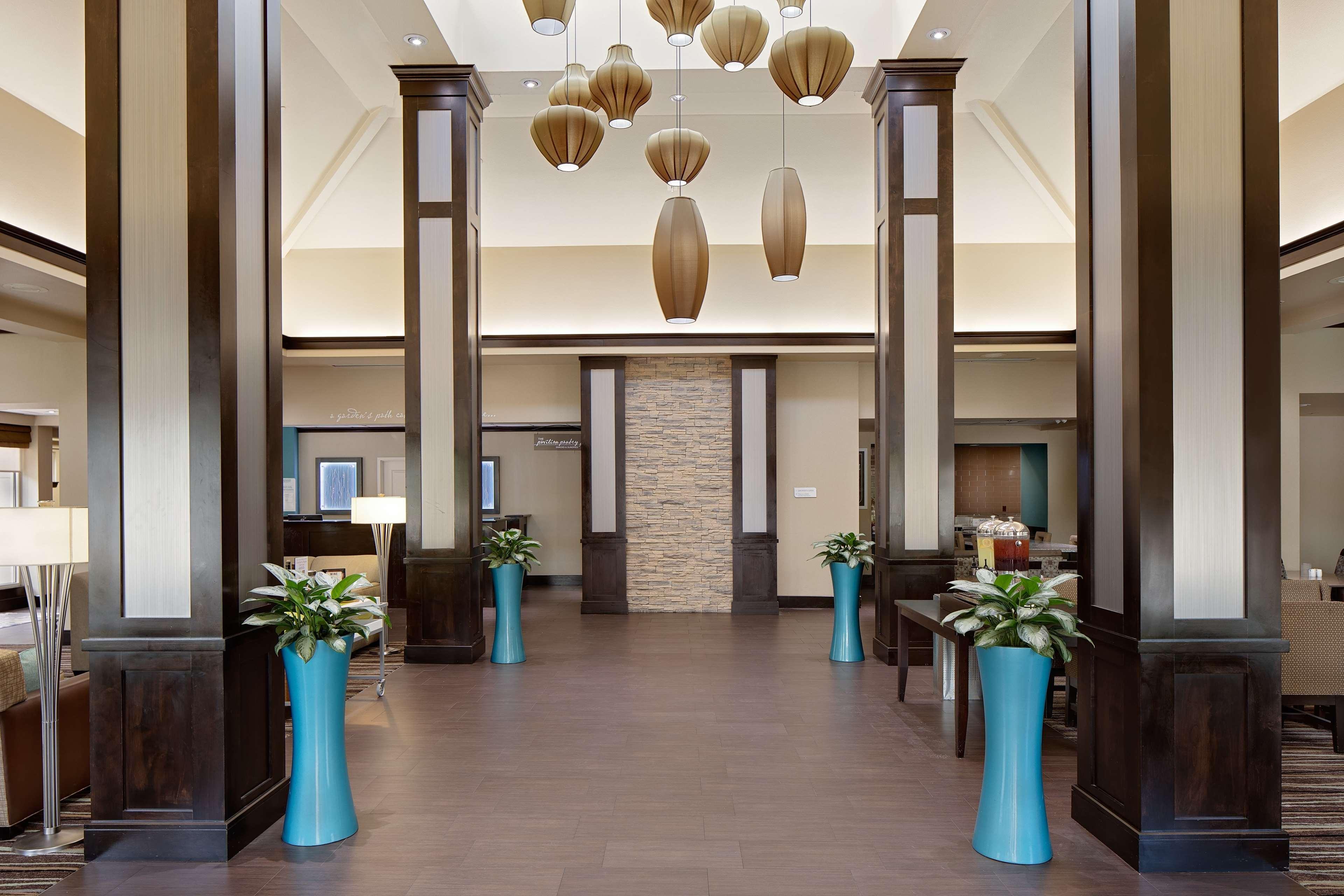 אירווינג Hilton Garden Inn Dfw Airport South מראה חיצוני תמונה