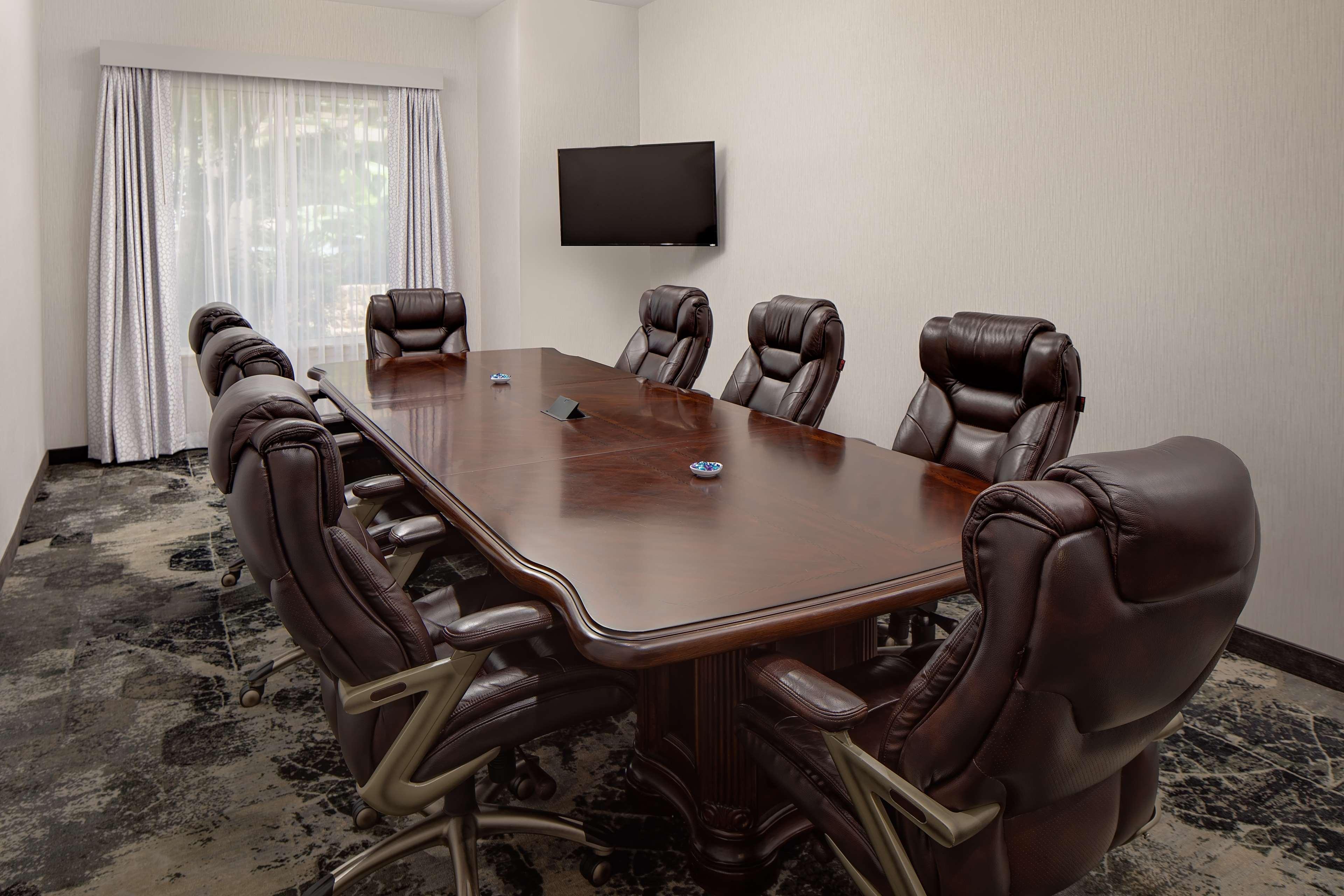אירווינג Hilton Garden Inn Dfw Airport South מראה חיצוני תמונה