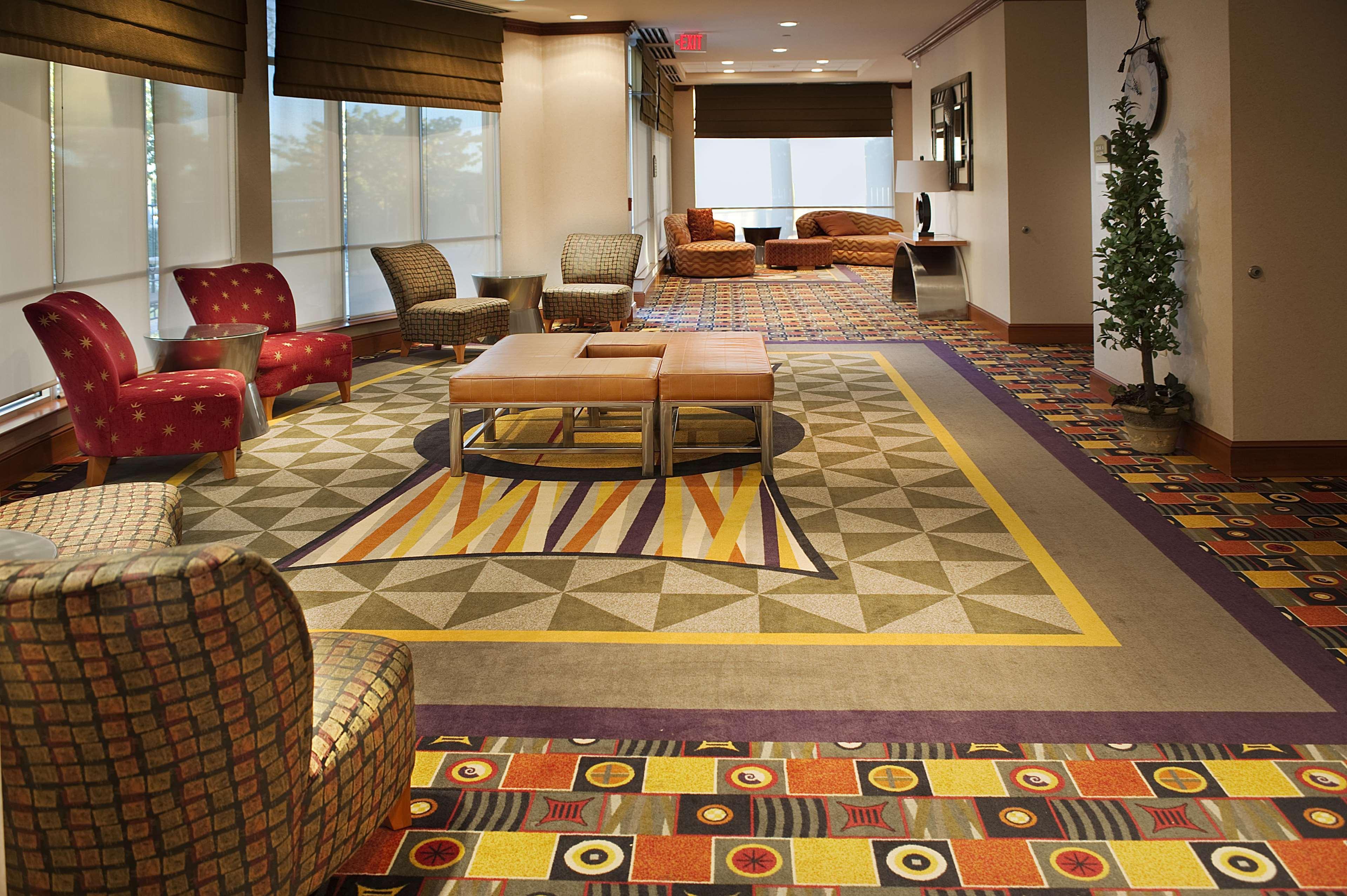 אירווינג Hilton Garden Inn Dfw Airport South מראה חיצוני תמונה