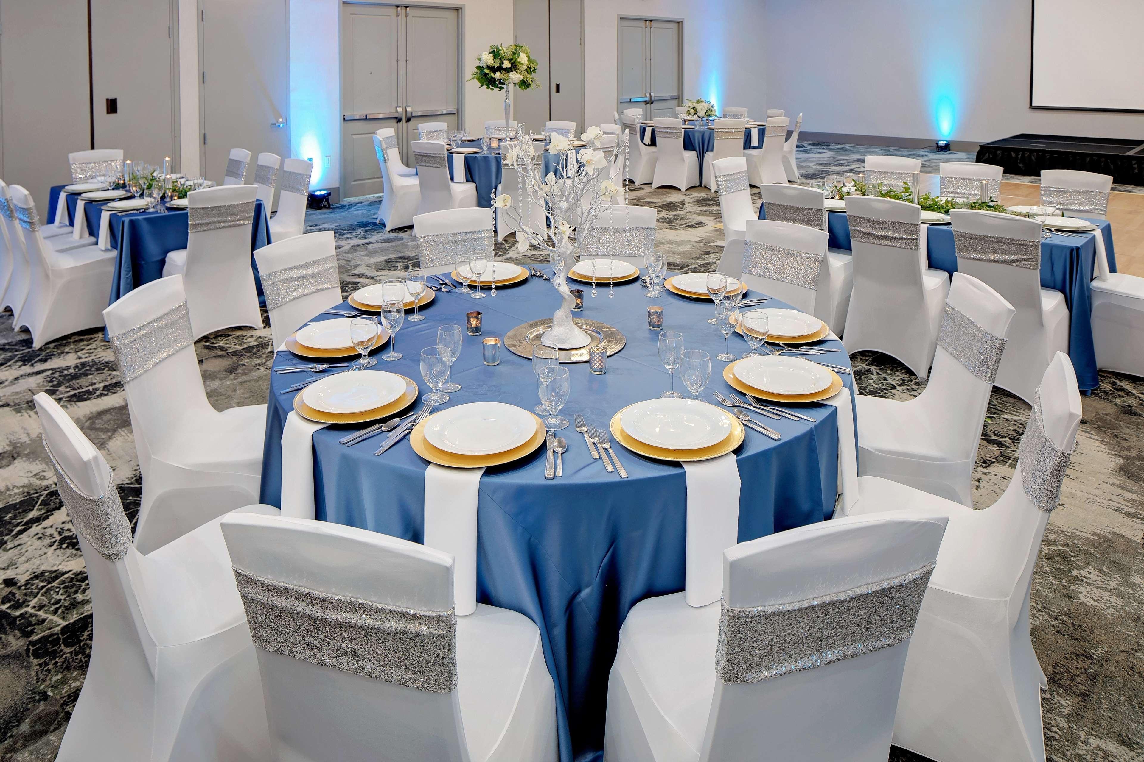 אירווינג Hilton Garden Inn Dfw Airport South מראה חיצוני תמונה