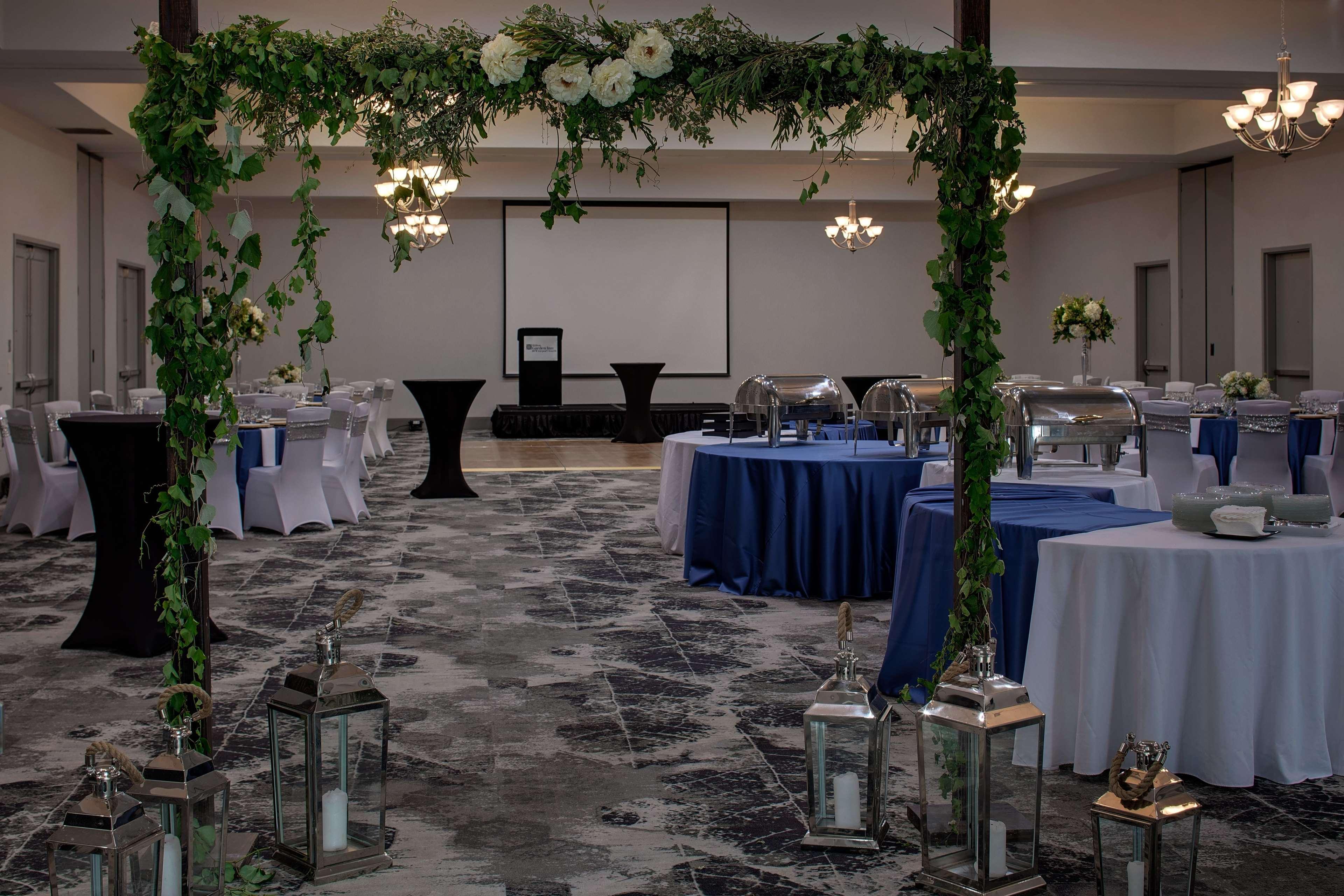 אירווינג Hilton Garden Inn Dfw Airport South מראה חיצוני תמונה