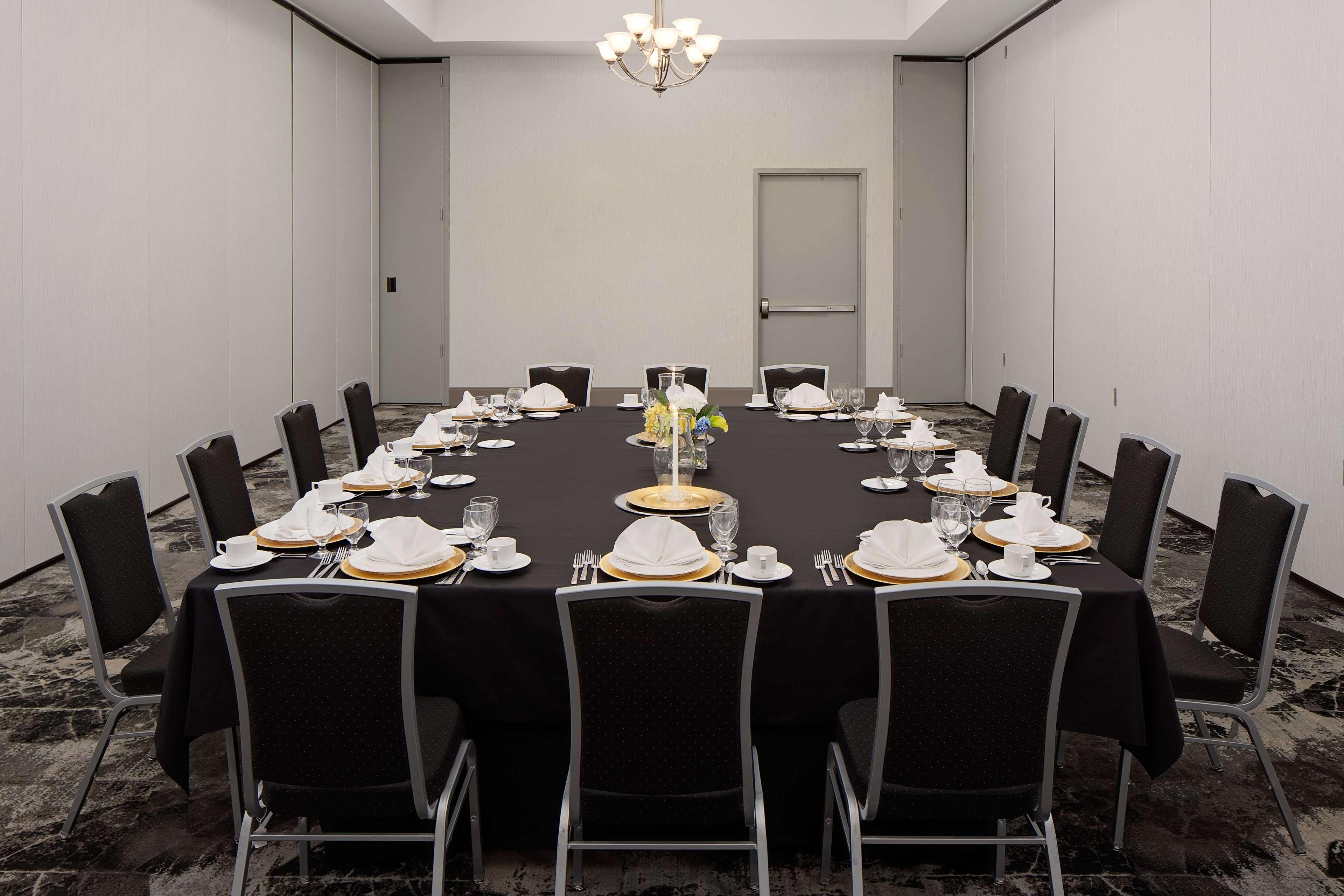 אירווינג Hilton Garden Inn Dfw Airport South מראה חיצוני תמונה