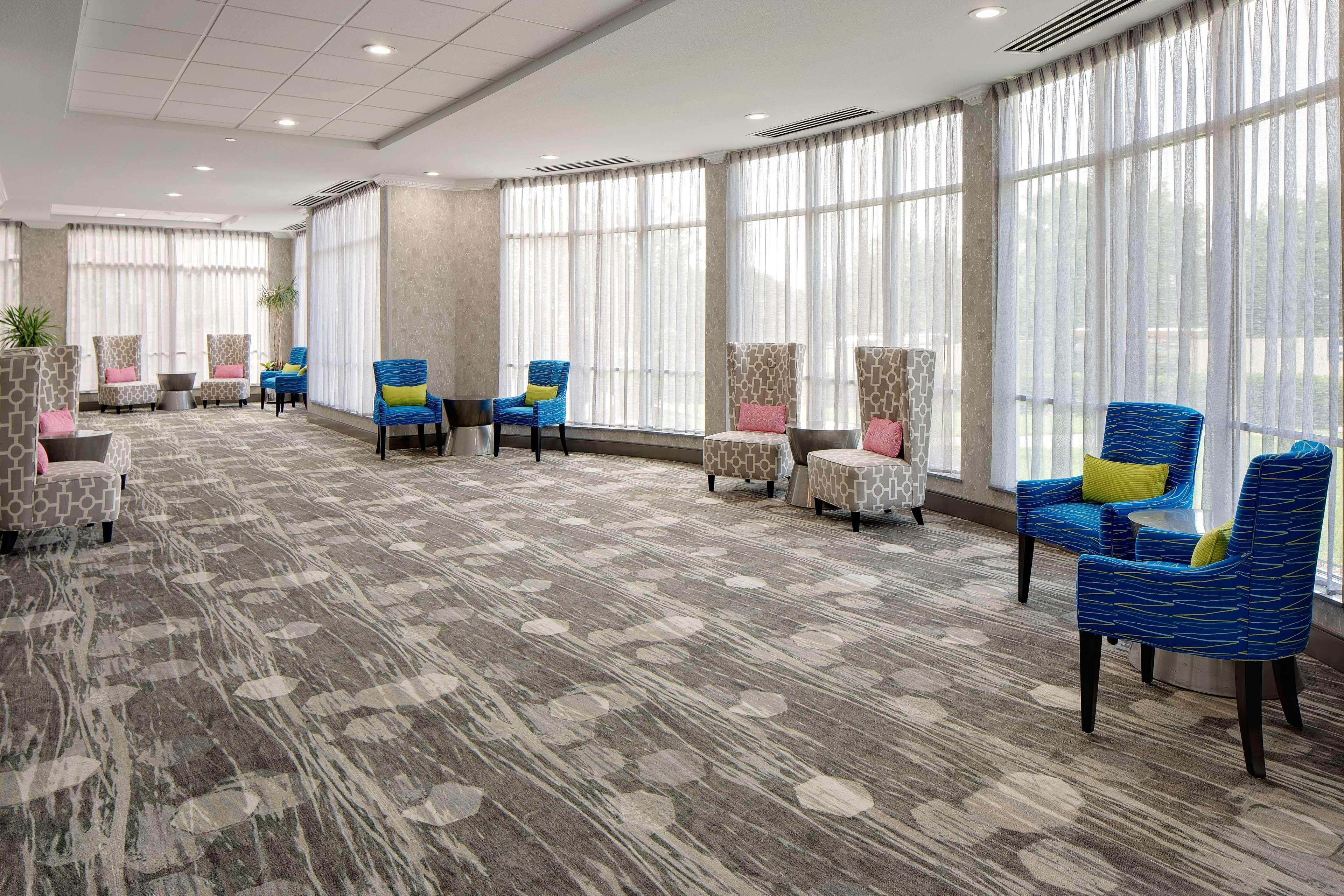 אירווינג Hilton Garden Inn Dfw Airport South מראה חיצוני תמונה