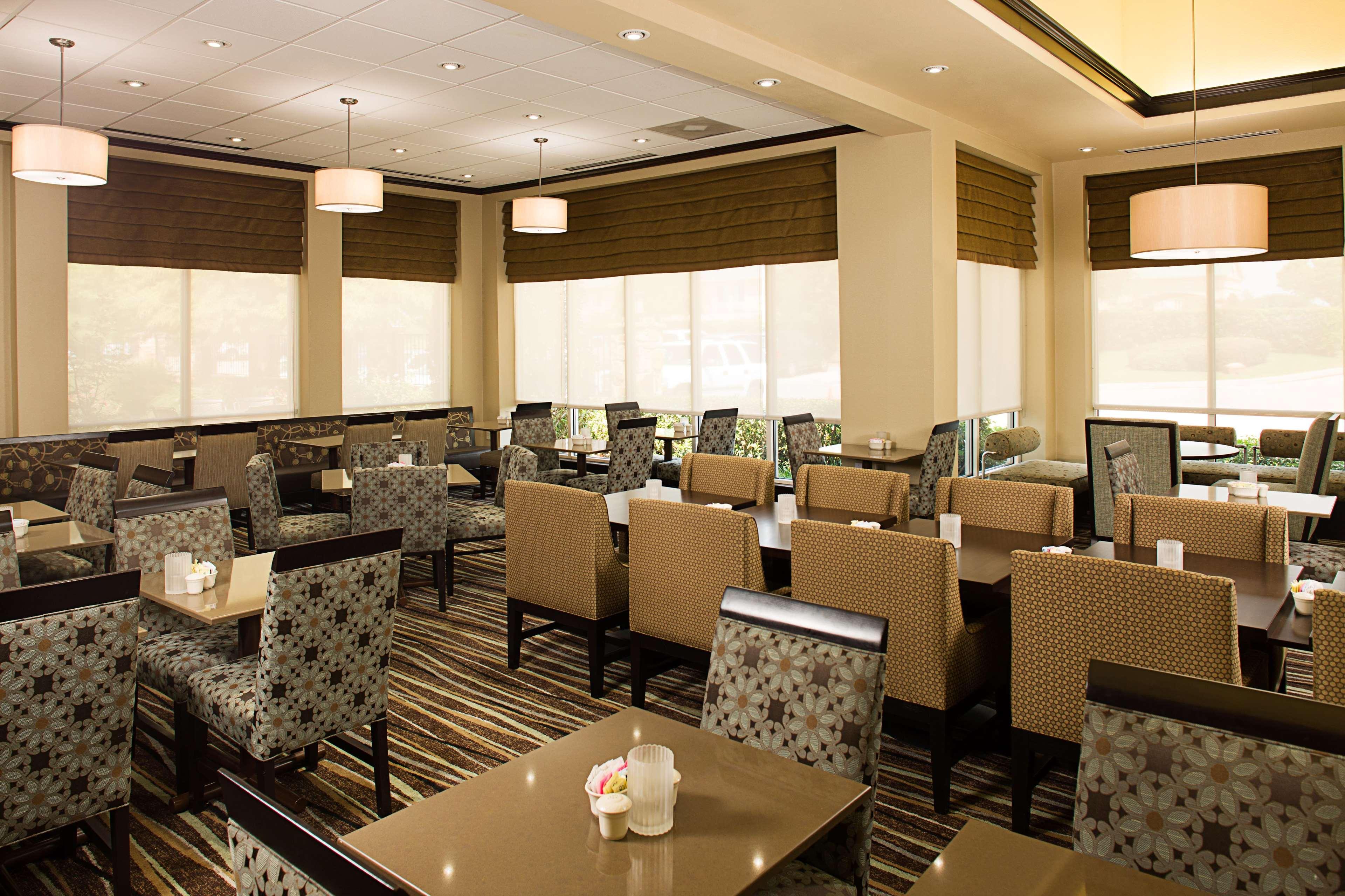 אירווינג Hilton Garden Inn Dfw Airport South מראה חיצוני תמונה