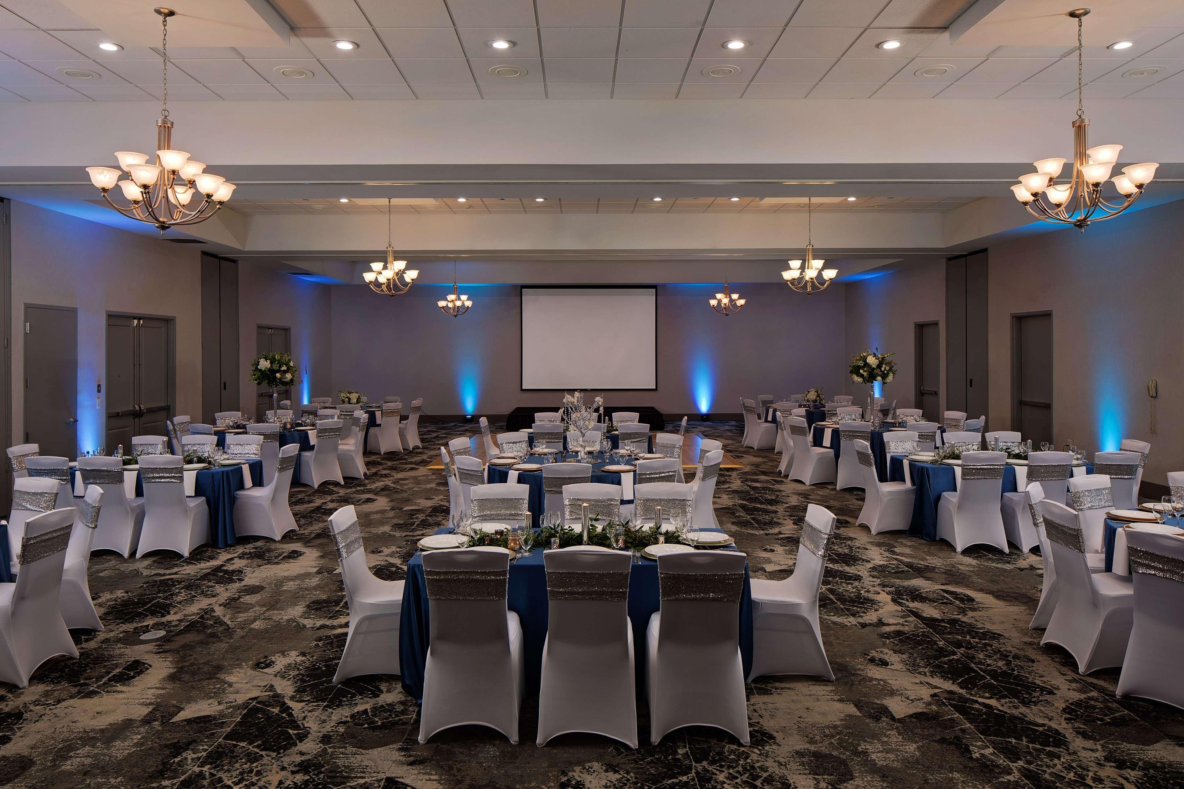 אירווינג Hilton Garden Inn Dfw Airport South מראה חיצוני תמונה
