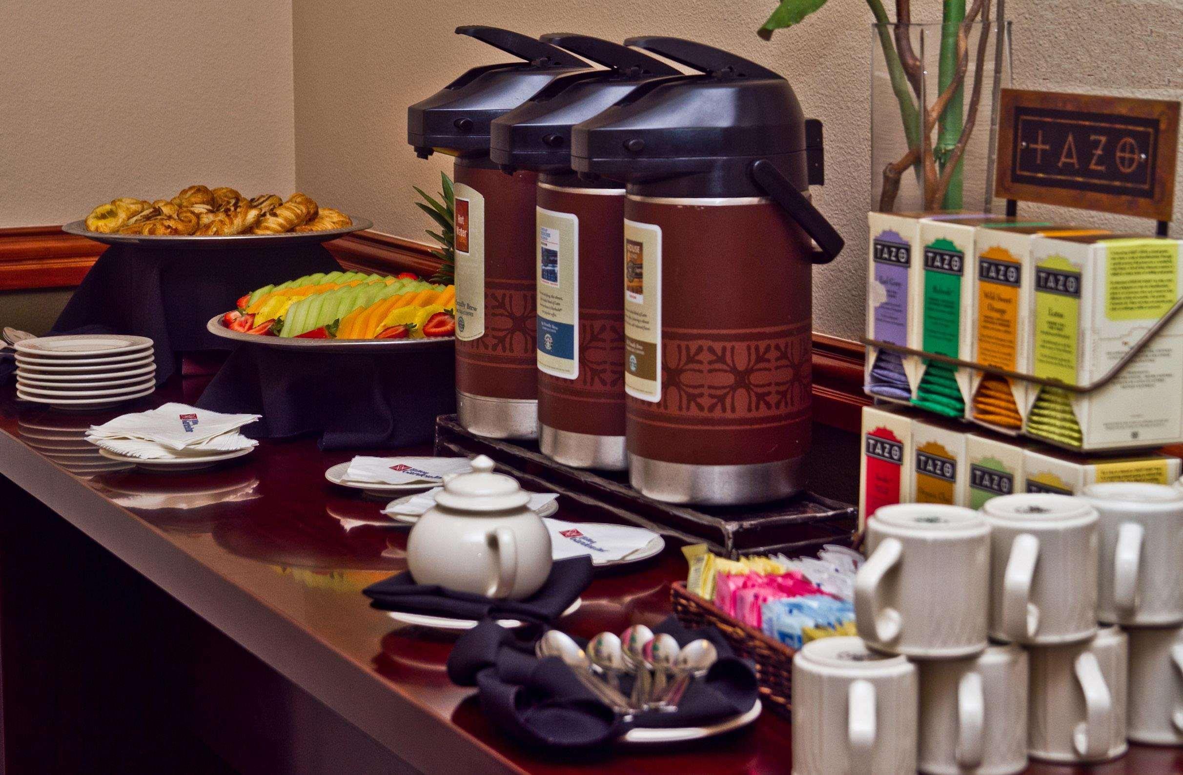אירווינג Hilton Garden Inn Dfw Airport South מראה חיצוני תמונה