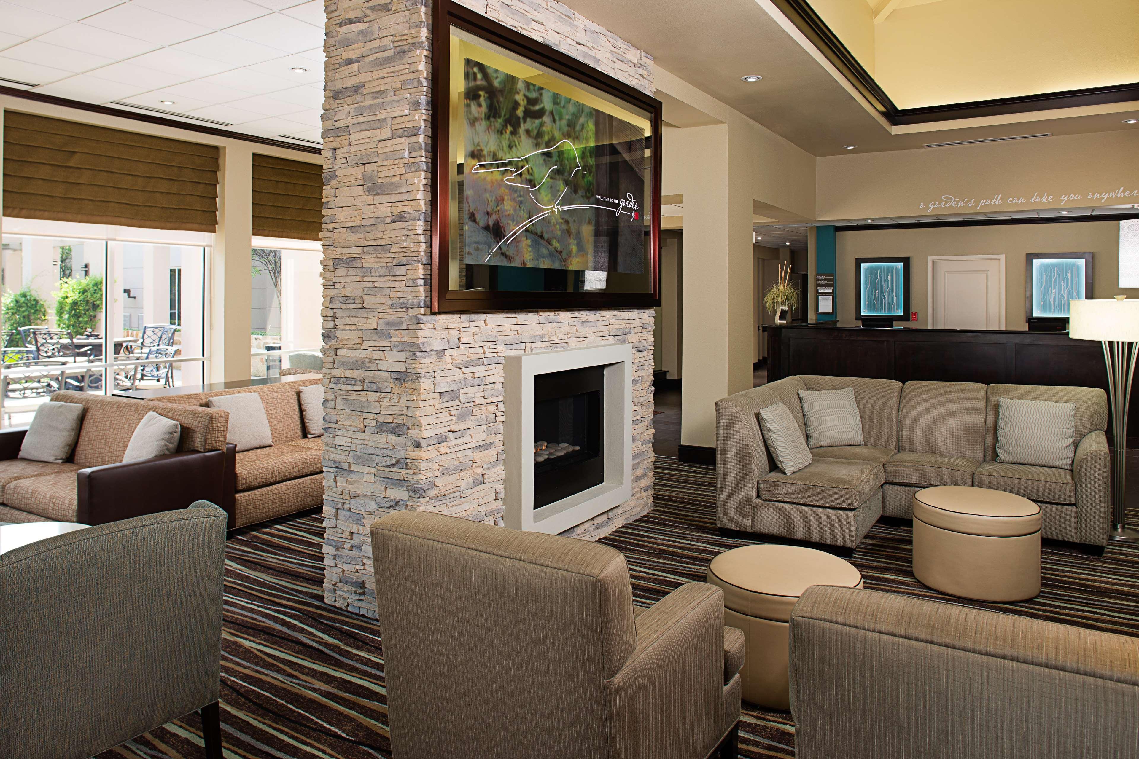 אירווינג Hilton Garden Inn Dfw Airport South מראה חיצוני תמונה