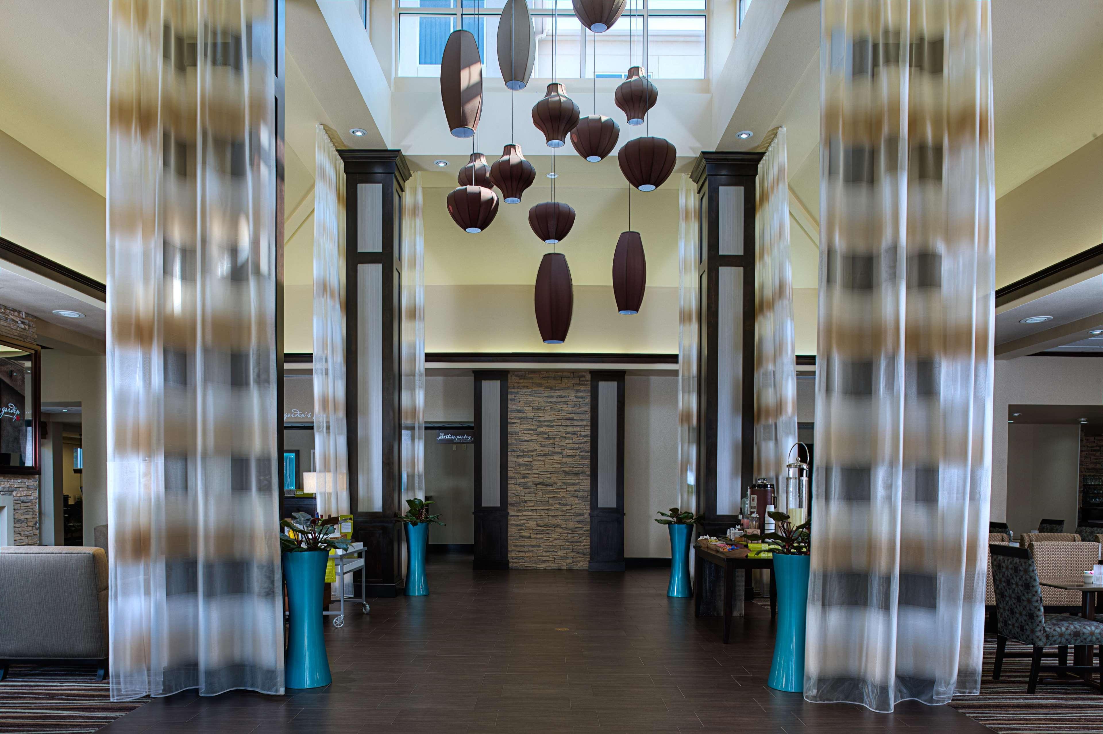 אירווינג Hilton Garden Inn Dfw Airport South מראה חיצוני תמונה