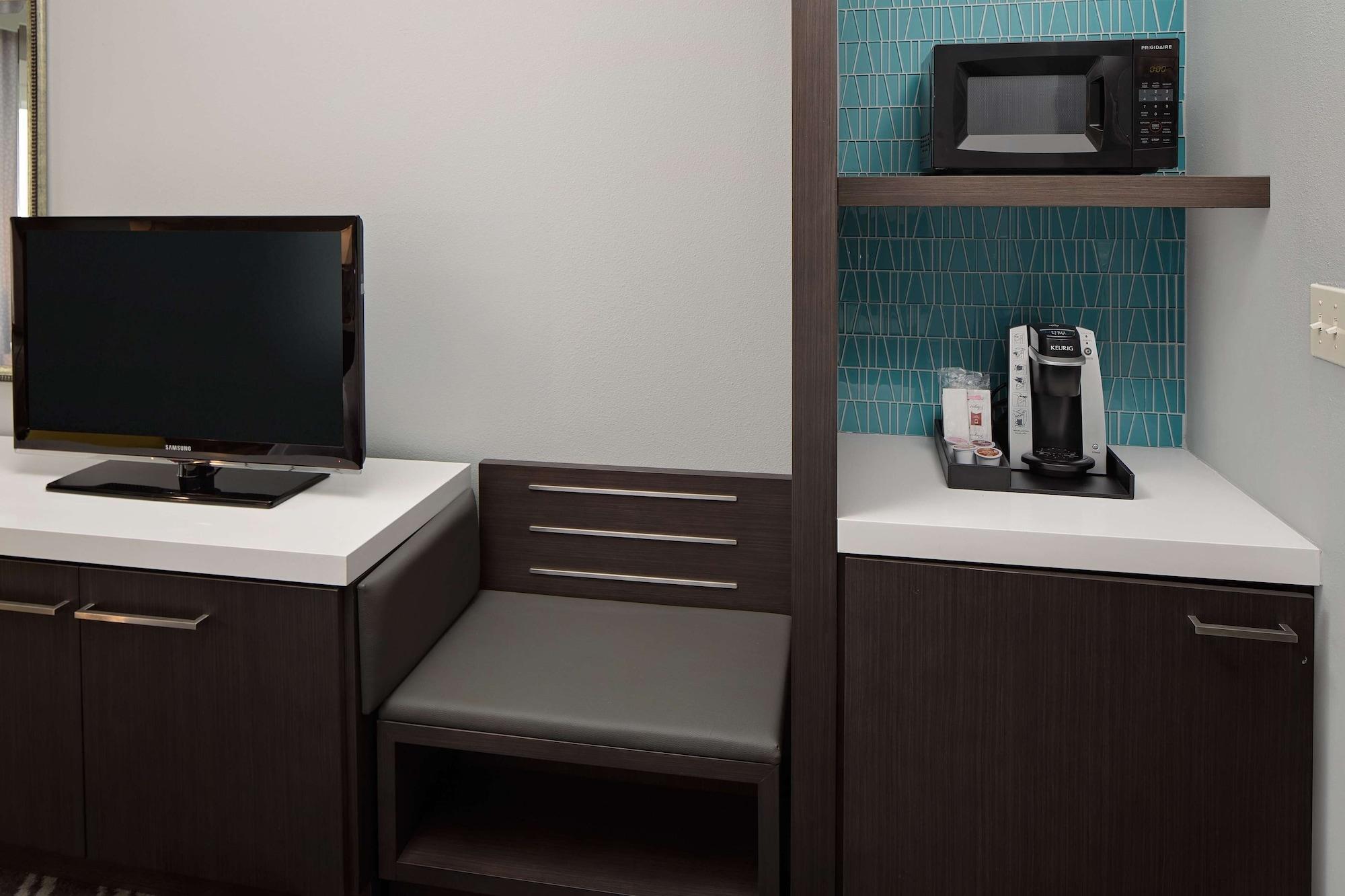 אירווינג Hilton Garden Inn Dfw Airport South מראה חיצוני תמונה