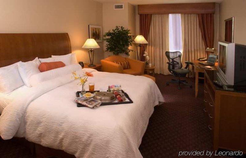 אירווינג Hilton Garden Inn Dfw Airport South חדר תמונה