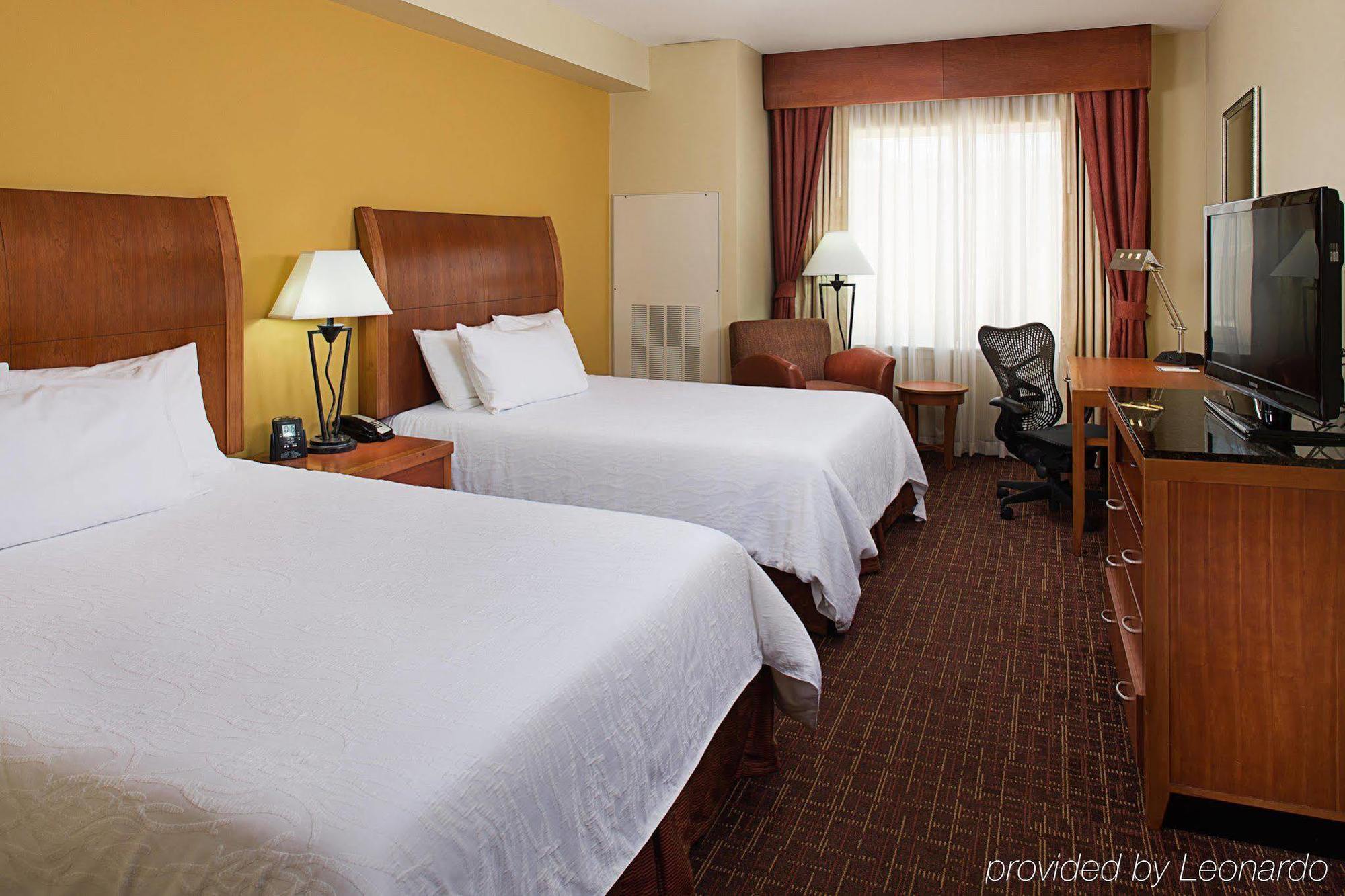 אירווינג Hilton Garden Inn Dfw Airport South מראה חיצוני תמונה