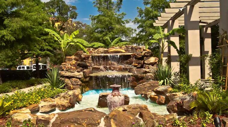 אירווינג Hilton Garden Inn Dfw Airport South מראה חיצוני תמונה